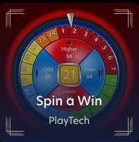 Spin a Win at Vegas Now